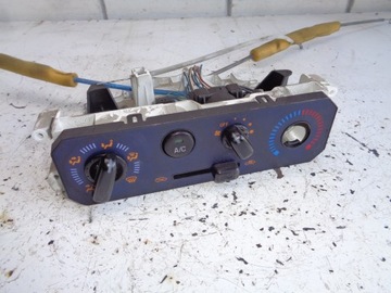 PANEL ŘÍZENÍ DAIHATSU YRV