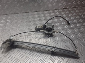 MECHANIZMUS OKNO PRAVÝ PŘEDNÍ NISSAN PRIME P11 400600T1