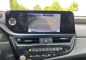 Lexus ES VII (XV70) Sedan Facelifting 300h 218KM 2024 Lexus ES 300h Business Edition VAT 23 Salon PL 1 wlasciciel ASO, zdjęcie 17