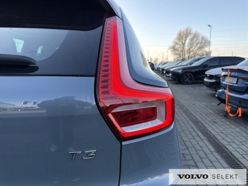 Volvo XC40 2022 Volvo XC 40 XC40 T3 R-Design, Pakiet Park Assist,, zdjęcie 9