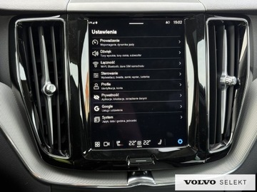 Volvo XC60 II 2024 Volvo XC 60 T6 Plug-In | AWD | Plus Bright | FV23%, zdjęcie 14