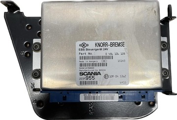 STEROWNIK EBS SCANIA R 2239955