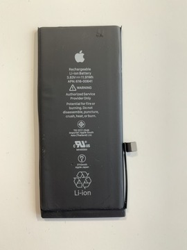 Оригинальный аккумулятор Apple iPhone 11 3110 мАч