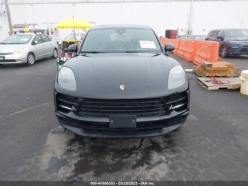 Porsche Macan 2020 Porsche Macan 2020 PORSCHE MACAN 2.0 Benzyna 248KM, zdjęcie 8