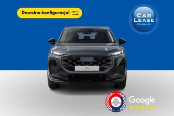 Audi Q3 II SUV 1.5 35 TFSI 150KM 2025 Audi Q3 Nowy model S Line Pakiet Comfort Duzy Rabat Od Reki 1.5, zdjęcie 4