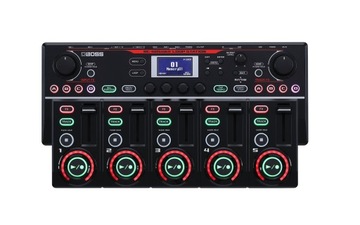 BOSS RC-505 MKII LOOP STATION