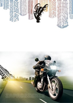 МОТОРНЫЕ ПРИГЛАШЕНИЯ МОТОРНЫЕ ПРИГЛАШЕНИЯ 20х15 см