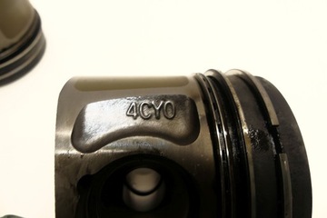 KIA SPORTAGE IV HYUNDAI TUCSON 2.0 CRDI D4HA 15- EURO6 ПОРШЕНЬ