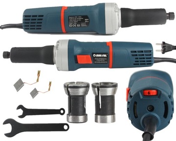 ПРЯМОШЛИФОВАЛЬНАЯ МАШИНА, РЕГУЛИРОВКА + РАФТЫ