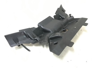 YAMAHA THUNDERACE 1000 ЗАПРАВОЧНАЯ ПЛАСТИКОВАЯ КРЫШКА