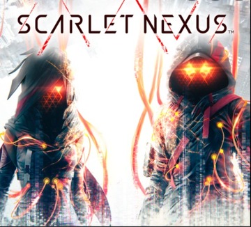 SCARLET NEXUS KLUCZ STEAM PC + BONUSOWA GRA