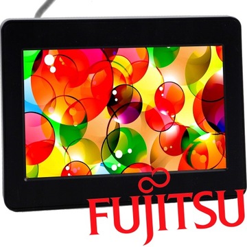 Monitor do kasy fiskalnej Fujitsu kabel poweredUSB
