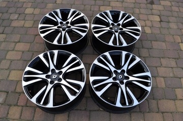 Renault Talisman Kadjar Koleos GT 403003754R 8Jx19 ET49 5x114,3 TPMS Super