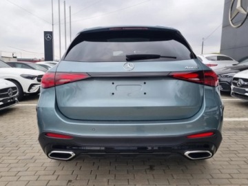 Mercedes GLC C254/X254 Coupe 2.0 220d 197KM 2026 MERCEDES-BENZ GLC 220 d 4-Matic AMG Line 2.0 (197KM) 2026, zdjęcie 2