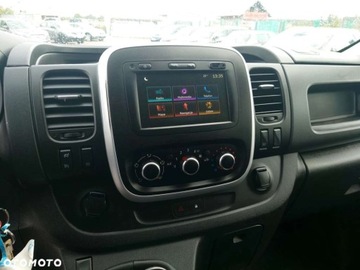 Fiat Talento I 2020 Fiat Talento Fiat Talento 2.0 Ecojet L2H1 Multicab SX 2.0 Diesel 120KM, zdjęcie 10