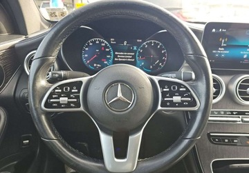 Mercedes GLC 2020 Mercedes-Benz GLC Auta z USA - Zapytaj o wiecej ofert 2.0 Benzyna 197KM, zdjęcie 10