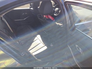 BMW Seria 3 G20-G21 2022 BMW Seria 3 330I xDrive 2022 2.0l 2.0 Benzyna 255KM, zdjęcie 11