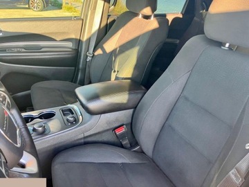 Dodge Durango III 2017 Dodge Durango 5.7 Benzyna 365KM 4x4 2017r Niski przebieg, Faktura VAT, zdjęcie 10