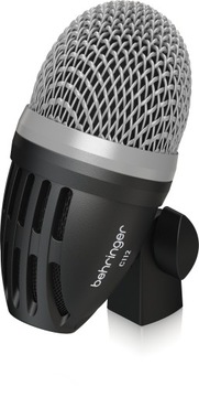 Behringer C 112 Динамический микрофон для большого барабана