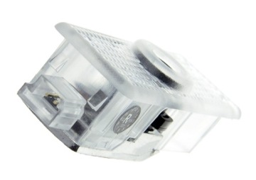 Светодиодный проектор логотипа BMW 50 Jahre ///M 50 лет BMW M