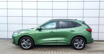 Ford Kuga III SUV Facelifting 1.5 EcoBoost 186KM 2025 Ford Kuga kamery 360, BLIS, Navigacja, ogrzewana kierownica i fotele 1.5, zdjęcie 3