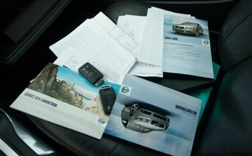 Volvo V70 III Kombi 2.5 T 231KM 2010 Volvo V70 2.5T 231KM Rdesign Summum Lift BiXenon PDC Skory manual nowe ham, zdjęcie 3