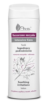 AVA LABORATORIUM УСПОКАИВАЮЩИЙ ТОНИК РАЗДРАЖЕНИЯ 250M