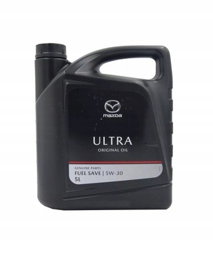 Olej 5W30 MAZDA DEXELIA ULTRA 5L