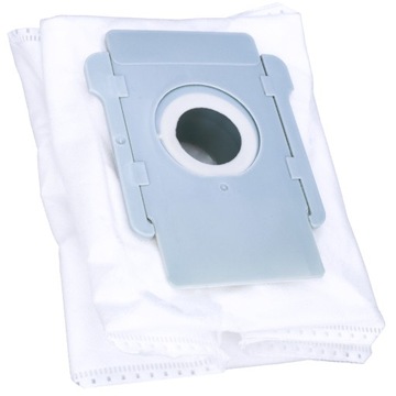 6x Worek do stacji Clean Base do iRobot Roomba i3+ i4+ i5+ i6+ i7+ j7+ s9+