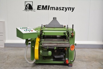 STRUGARKA CZTEROSTRONNA KUPFERMUHLE - 600x200