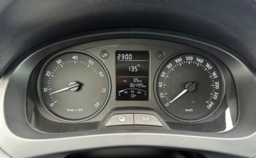 Skoda Rapid II Spaceback 1.2 TSI 85KM 2016 Skoda RAPID 2016 Klimatyzacja 5 drzwi Bezwypadkowy Zarejestrowany w PL VAT, zdjęcie 22