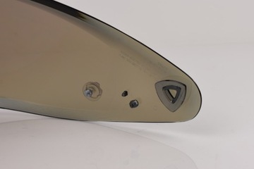 HJ42 Синий визор для шлема HJC RPHA 12