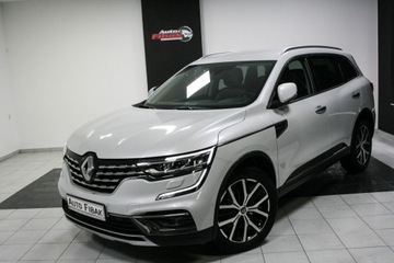 Renault Koleos II SUV Facelifting 2.0 Blue dCi 184KM 2021 Renault Koleos Salon Polska*I rej, zdjęcie 2