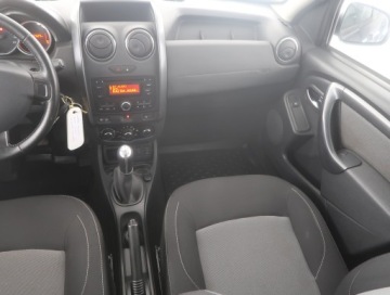 Dacia Duster I SUV Facelifting 1.6 SCe 114KM 2016 Dacia Duster 1.6 SCe, Salon Polska, 1. Właściciel, zdjęcie 7