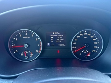 Kia Sportage IV SUV Facelifting 1.6 T-GDI 177KM 2021 Kia Sportage 1.6 T - GDI DCT 177 KM Tempomat Kamera Cofania 1.6 177KM, zdjęcie 13