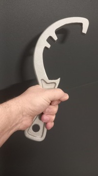 Ключ пожарный для головок STORZ W52, W75, W110