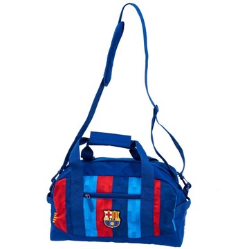 СПОРТИВНАЯ СУМКА ДЛЯ ТРЕНИРОВОК В БАССЕЙНЕ FC BARCELONA Astra