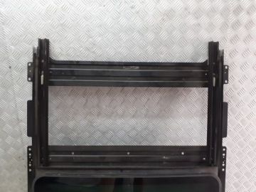 ЛЮК НА КРЫШЕ ALFA ROMEO 147