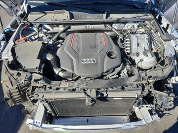 Audi SQ5 2022 Audi SQ5 Sportback Premium Plus 2022 3.0l 3.0 Benzyna 349KM, zdjęcie 6