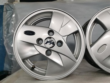диски 14 4x108 Ford Ka KaSport