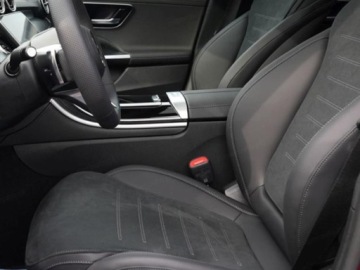 Mercedes Klasa C W206 Limuzyna 1.5 180 170KM 2025 C Klasa 180 Business Edition 1.5 (170KM) 2025, zdjęcie 3