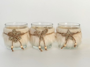ПОДСВЕЧА ДЛЯ ОБОГРЕВАТЕЛЯ TEALIGHT FUR STAR