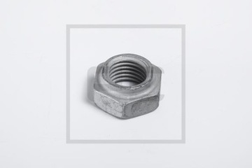 САМОКОНТРЯЩАЯСЯ ГАЙКА BPW M30X3,5 PE АВТОМОБИЛЬНАЯ 043.782-00A