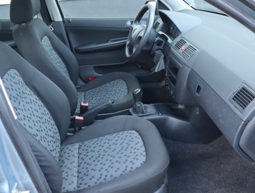 Skoda Fabia I Hatchback 1.2 i 64KM 2005 Skoda Fabia 1.2 12V, Salon Polska, 1. Właściciel, zdjęcie 8