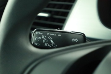 Skoda Fabia III Kombi Facelifting 1.0 TSI 95KM 2021 Skoda Fabia 1.0 TSI, Salon Polska, 1. Właściciel, zdjęcie 11