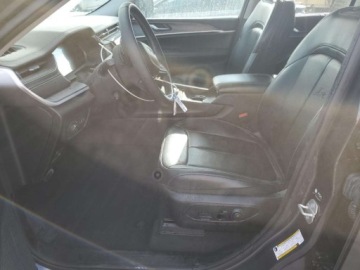 Jeep Grand Cherokee V 2023 Jeep Grand Cherokee Limited 2023 3.6 Benzyna 293KM, zdjęcie 7