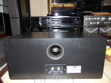 Мощная центральная колонка Canton Ergo CM 500 HiEnd