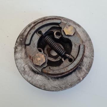 KOMATSU G4C MAGNETO МАГНИТНАЯ МУФТА КОЛЕСА