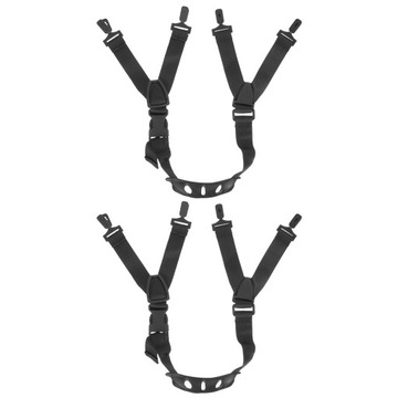 ШЛЕМ С КЕПКАМИ ПОДБОРНИК