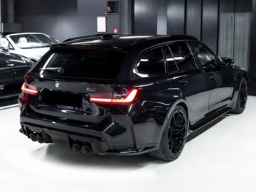 BMW Seria 3 G20-G21 2026 BMW Seria 3 Touring M3 Competition xDrive 3.0 (530KM) 2026, zdjęcie 3